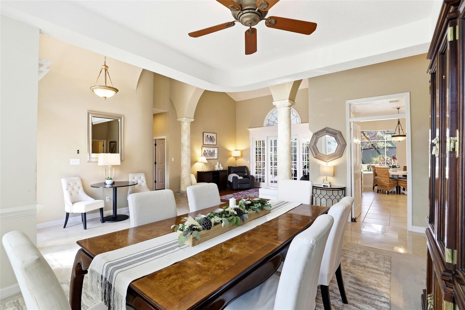 Image 8 of 44 For 8713 Summerville Place