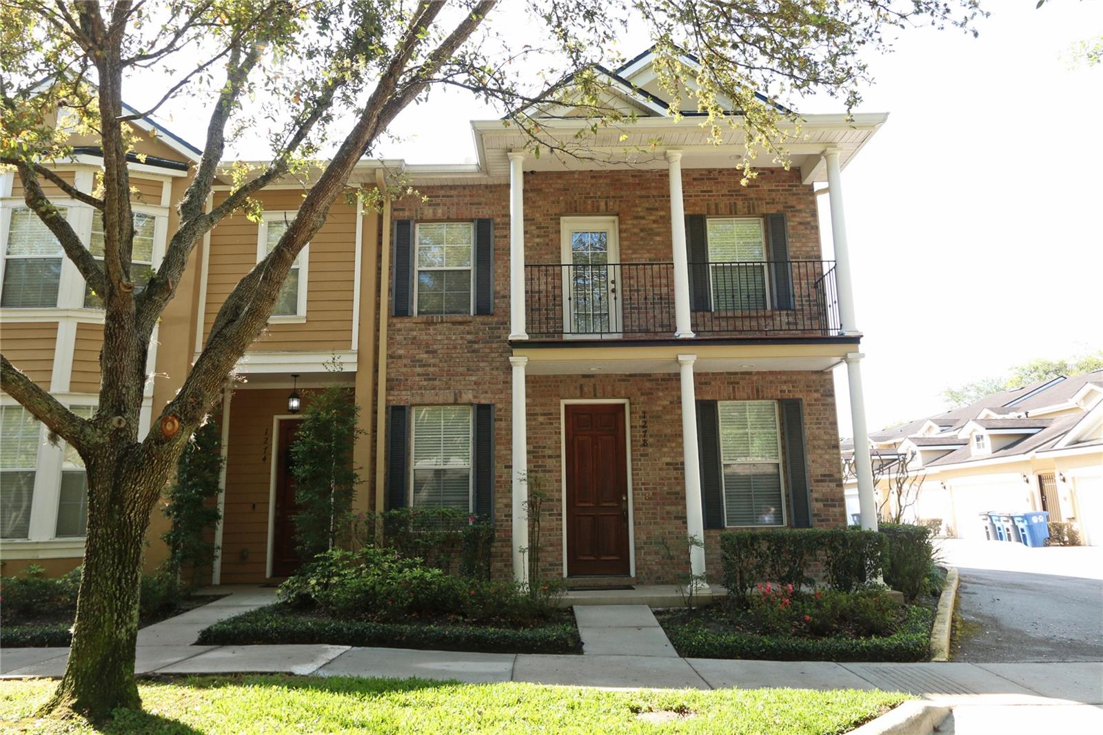 Details for 1278 Miller Avenue, WINTER PARK, FL 32789