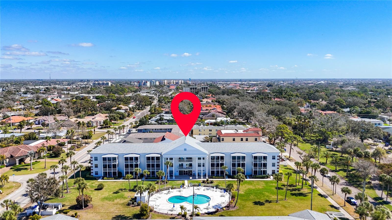 Image 3 of 47 For 100 The Esplanade N 202