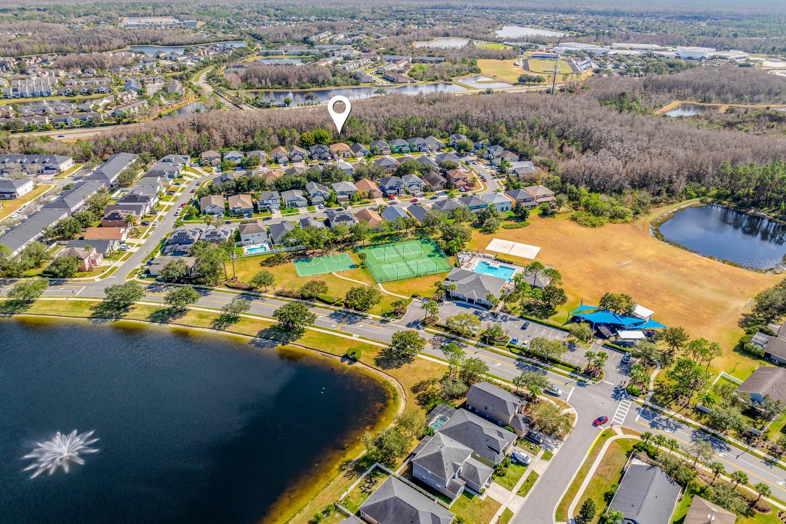 Image 32 of 44 For 14139 Sapphire Bay Circle