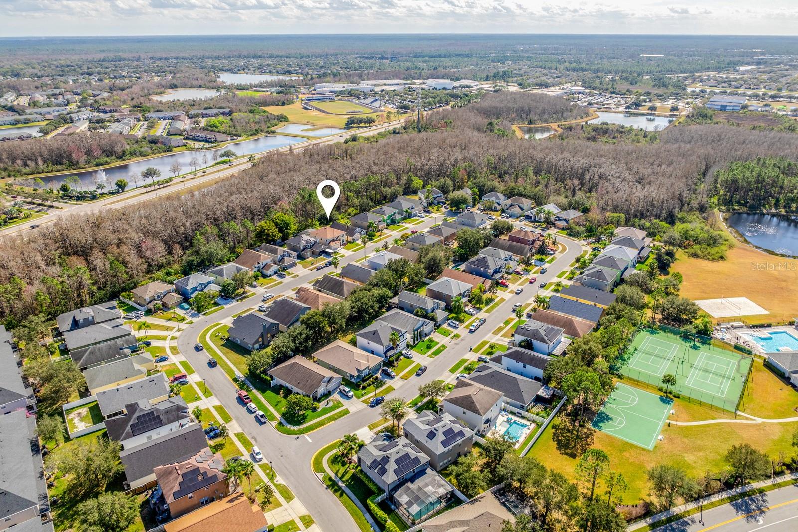 Image 33 of 44 For 14139 Sapphire Bay Circle