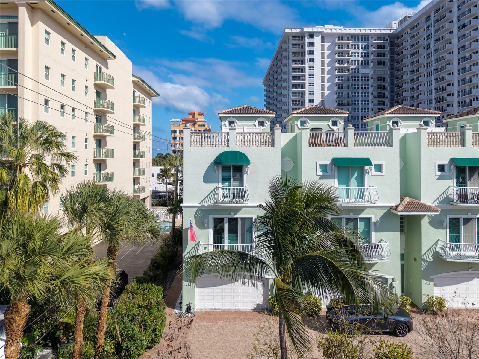 Details for 430 Sunset Drive, POMPANO BEACH, FL 33062