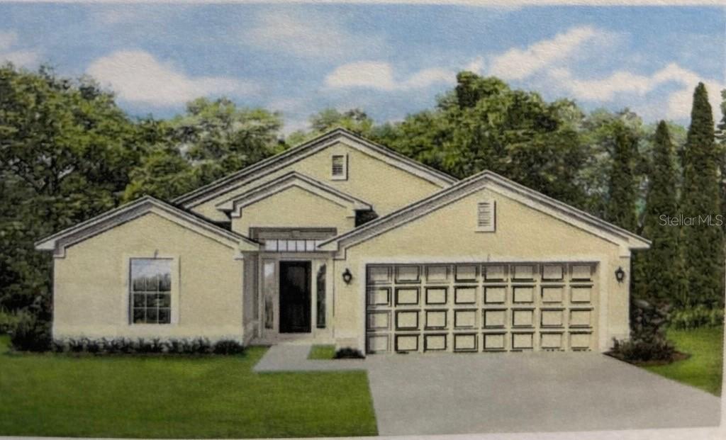 Details for 3 Willow Lane, POINCIANA, FL 34759