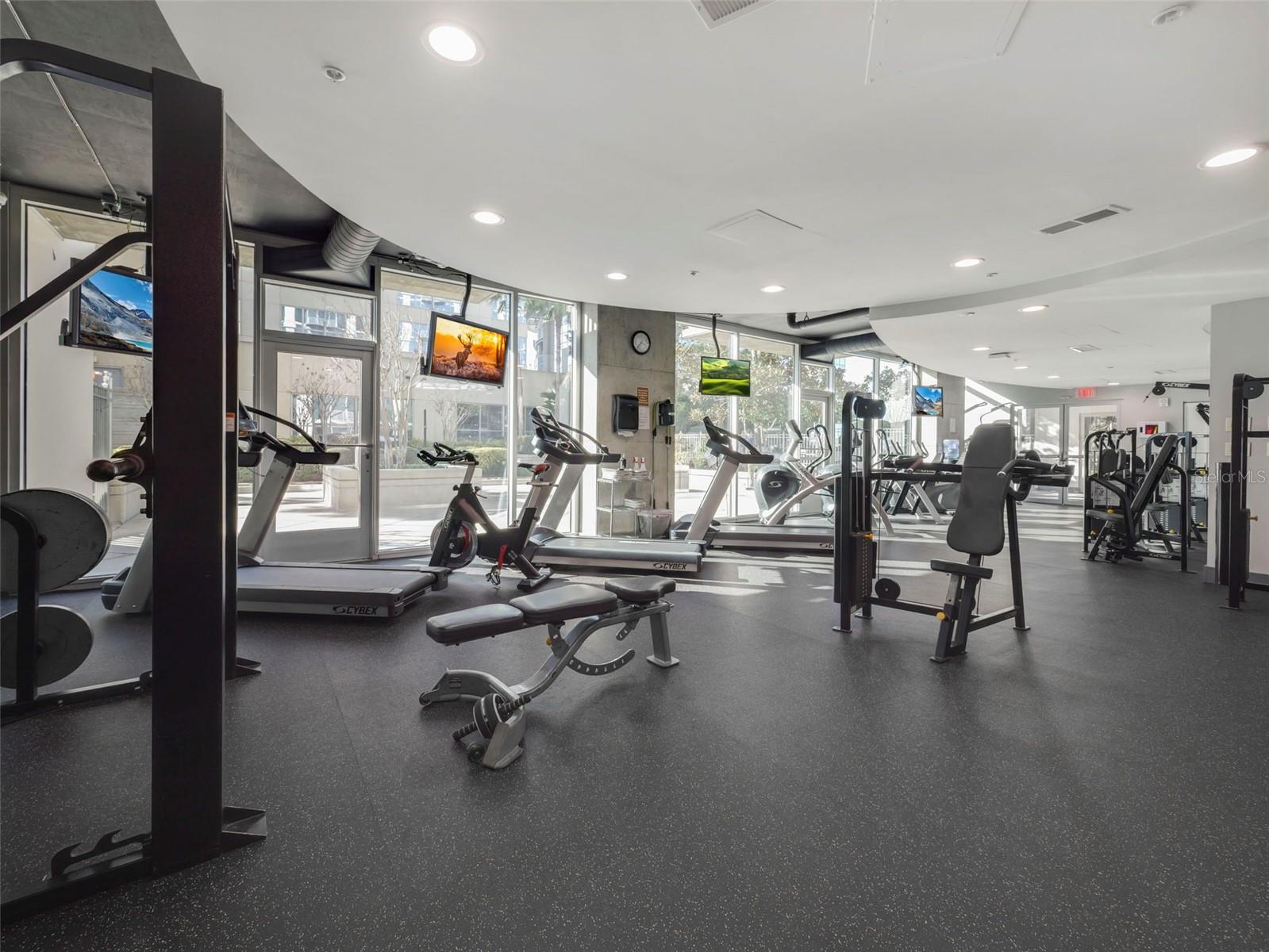 Image 32 of 50 For 155 Court Avenue 2716