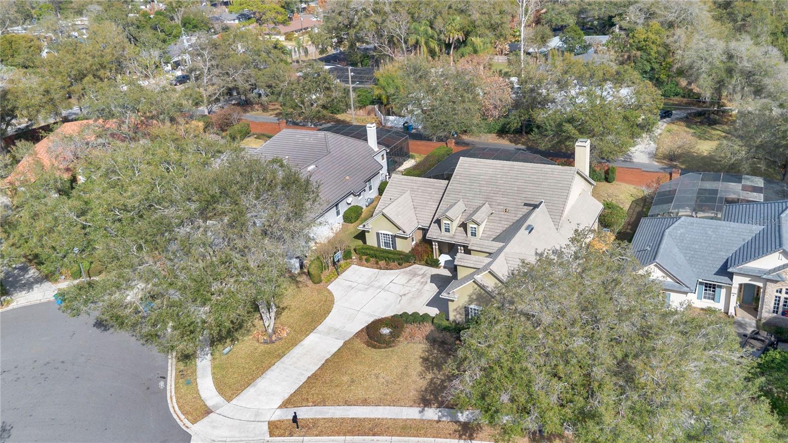 Image 52 of 59 For 984 Brightwater Circle