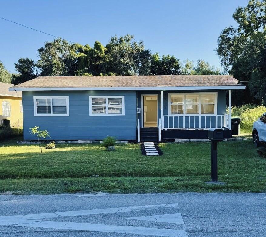 Details for 4910 Huppel Avenue, ORLANDO, FL 32811