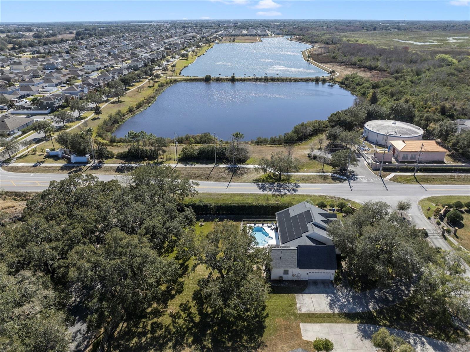 Image 27 of 29 For 1401 Hidden Oaks Bend