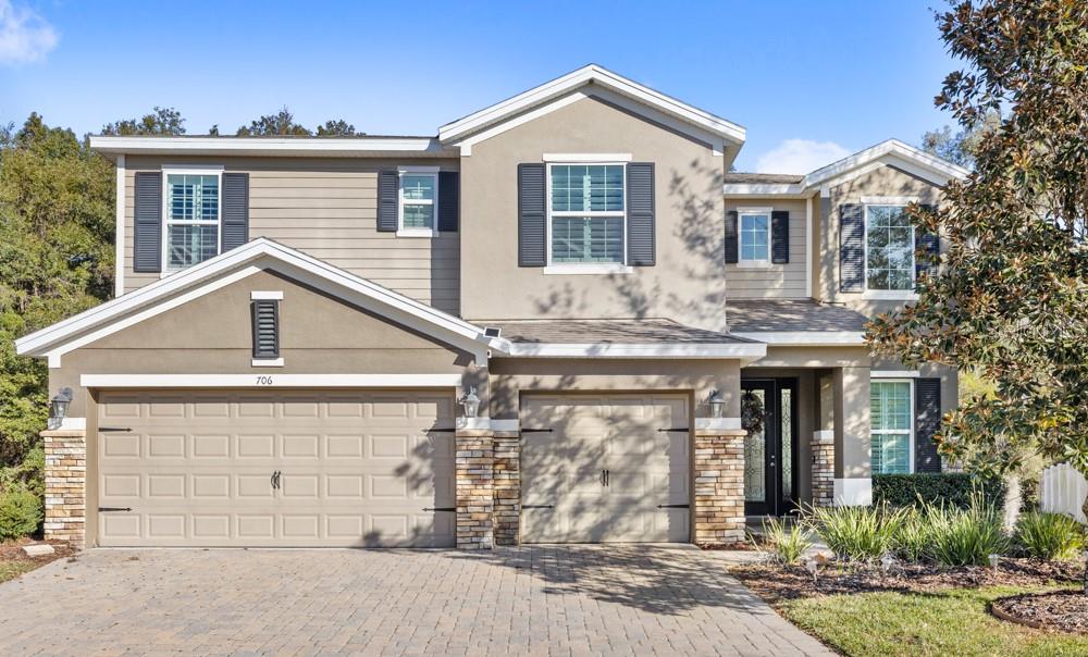 Details for 706 Fringe Tree Court, DELAND, FL 32724