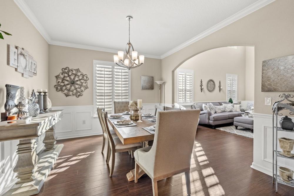 Image 22 of 70 For 706 Fringe Tree Court