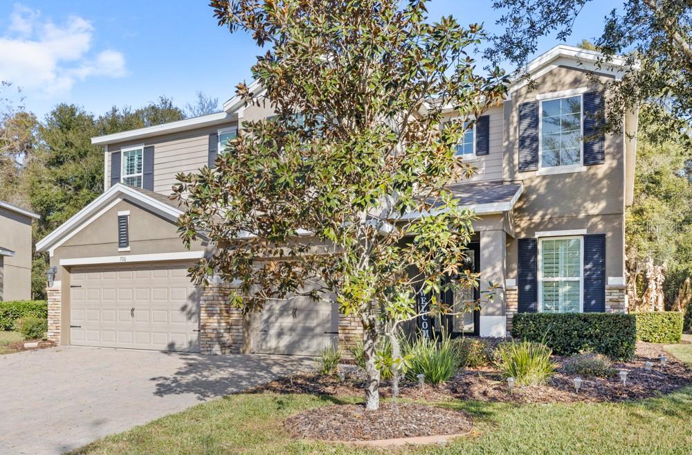 Image 59 of 70 For 706 Fringe Tree Court