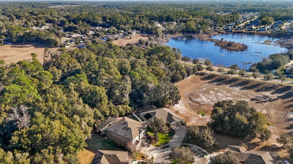 Image 67 of 70 For 706 Fringe Tree Court