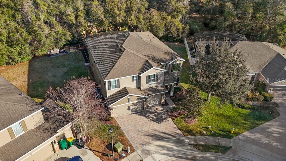 Image 70 of 70 For 706 Fringe Tree Court