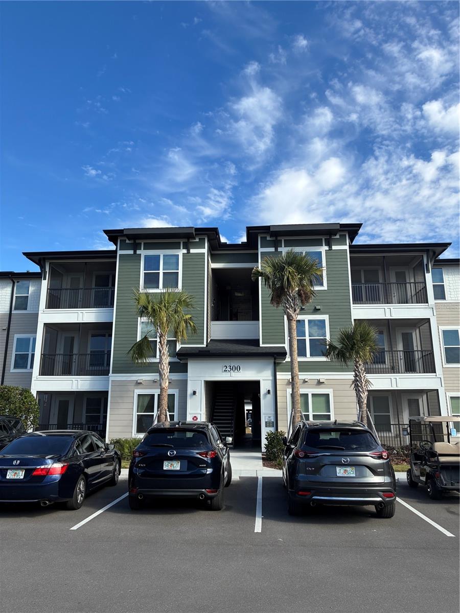 Image 3 of 16 For 2300 Peaceful River Drive 6-203