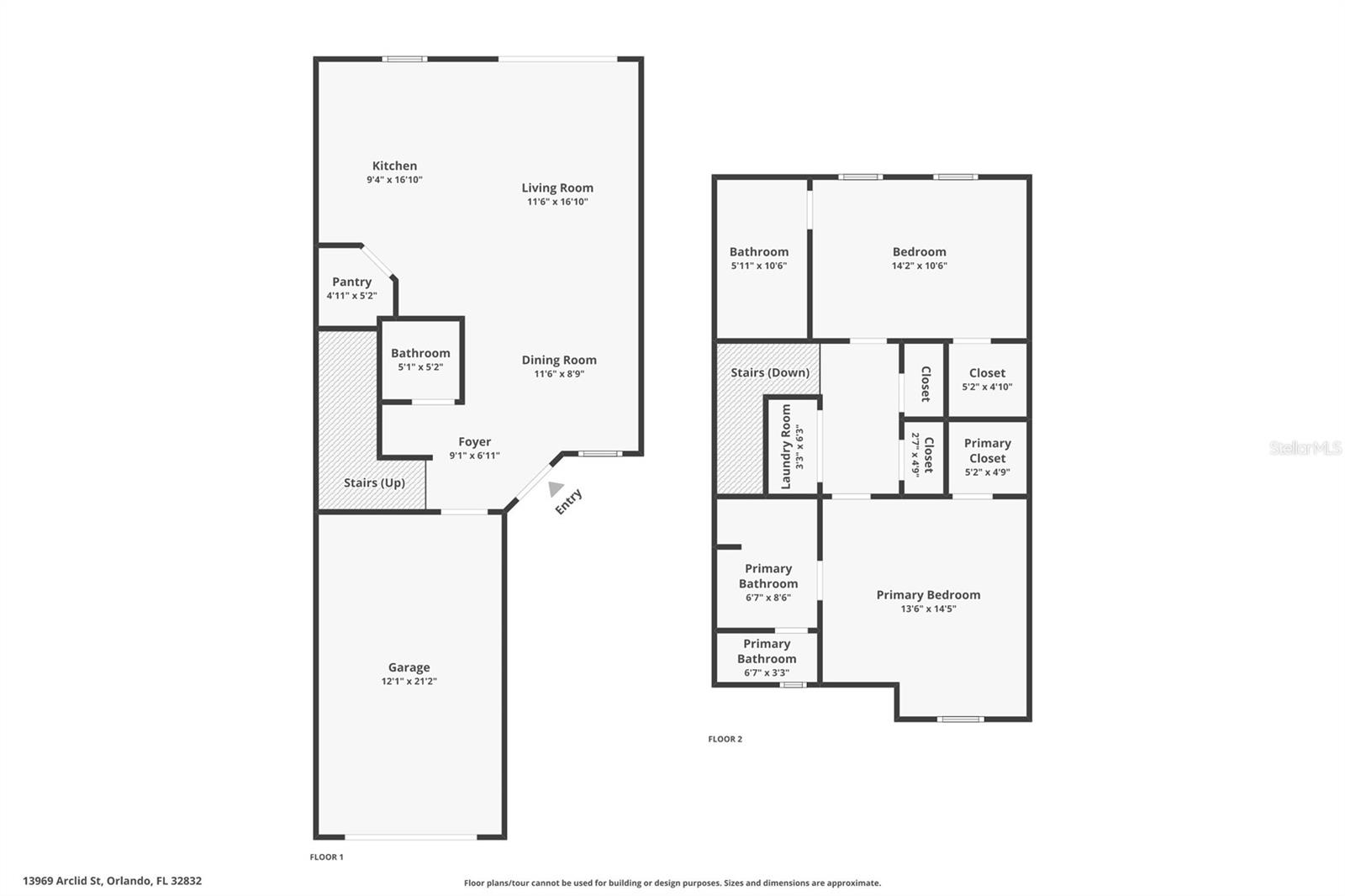 Image 29 of 29 For 13969 Arclid Street