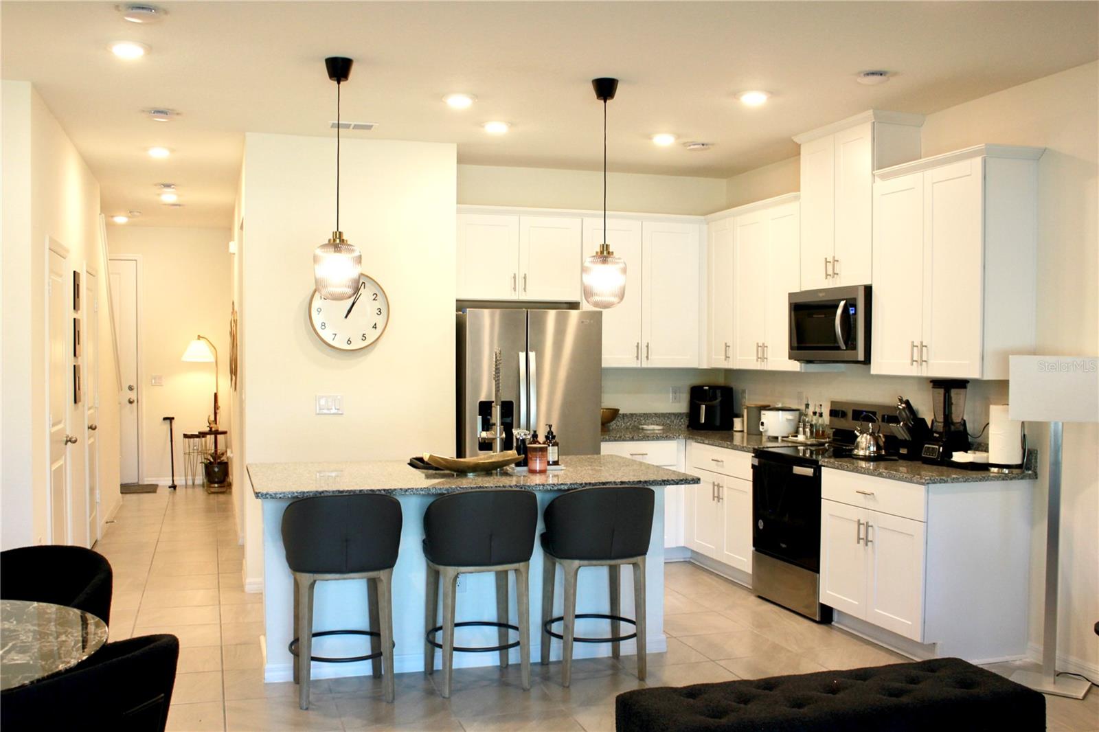 Image 8 of 54 For 4461 Small Creek Road