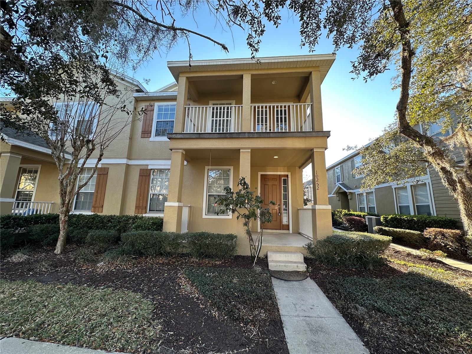 Details for 10252 Lake District Lane, ORLANDO, FL 32832