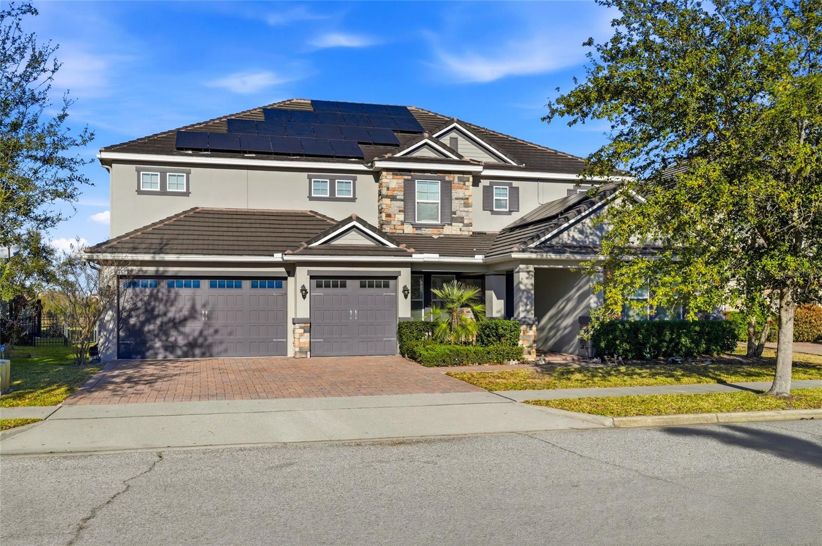 Details for 11545 Brickyard Pond Lane, WINDERMERE, FL 34786