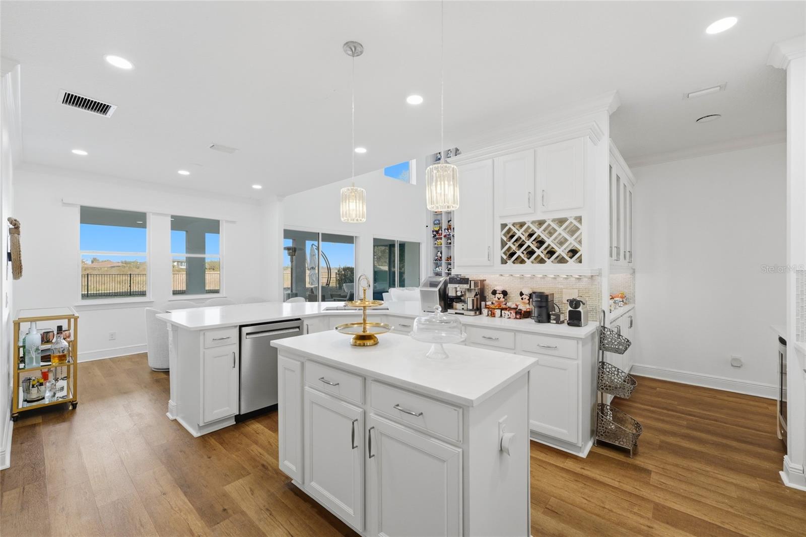 Image 11 of 35 For 11545 Brickyard Pond Lane