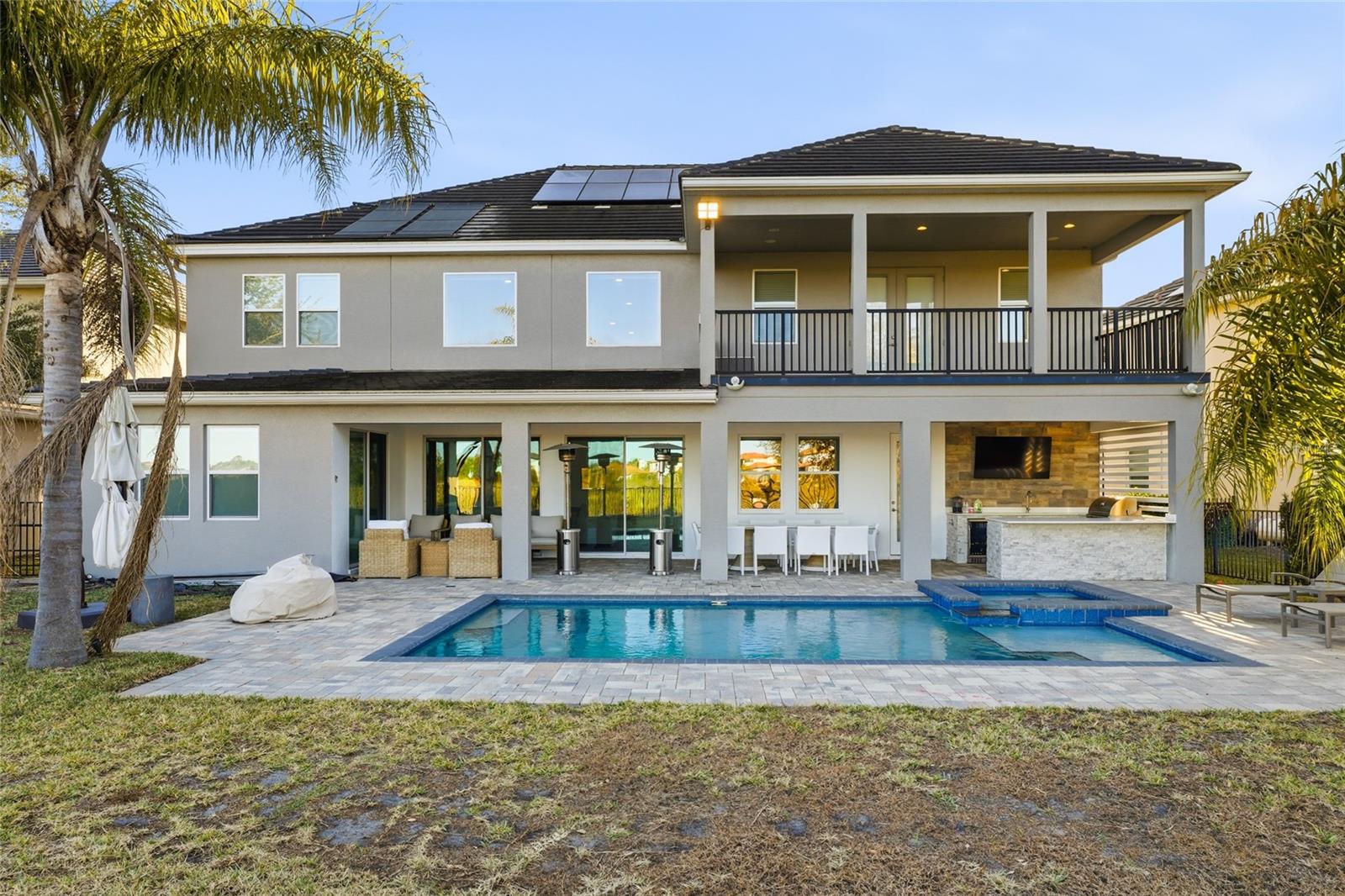 Image 2 of 35 For 11545 Brickyard Pond Lane