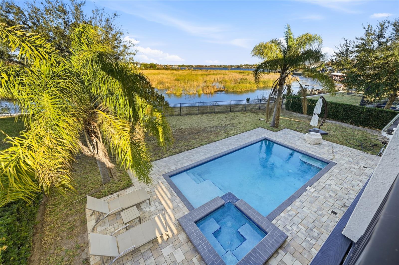 Image 29 of 35 For 11545 Brickyard Pond Lane