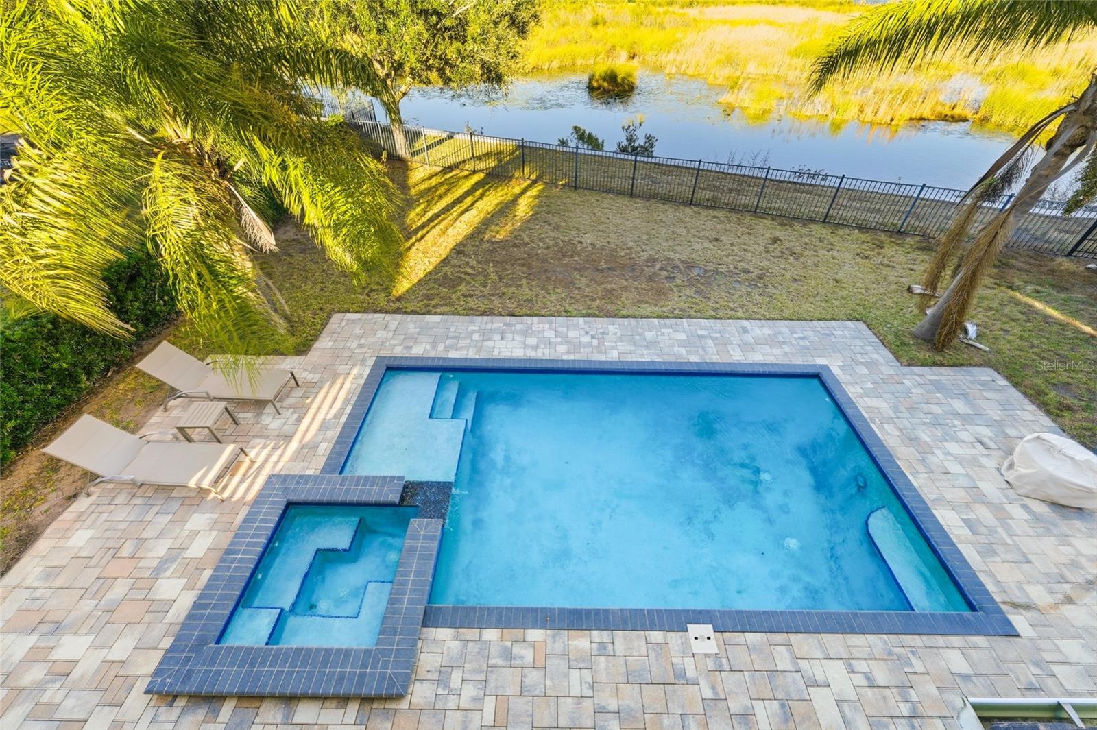 Image 30 of 35 For 11545 Brickyard Pond Lane