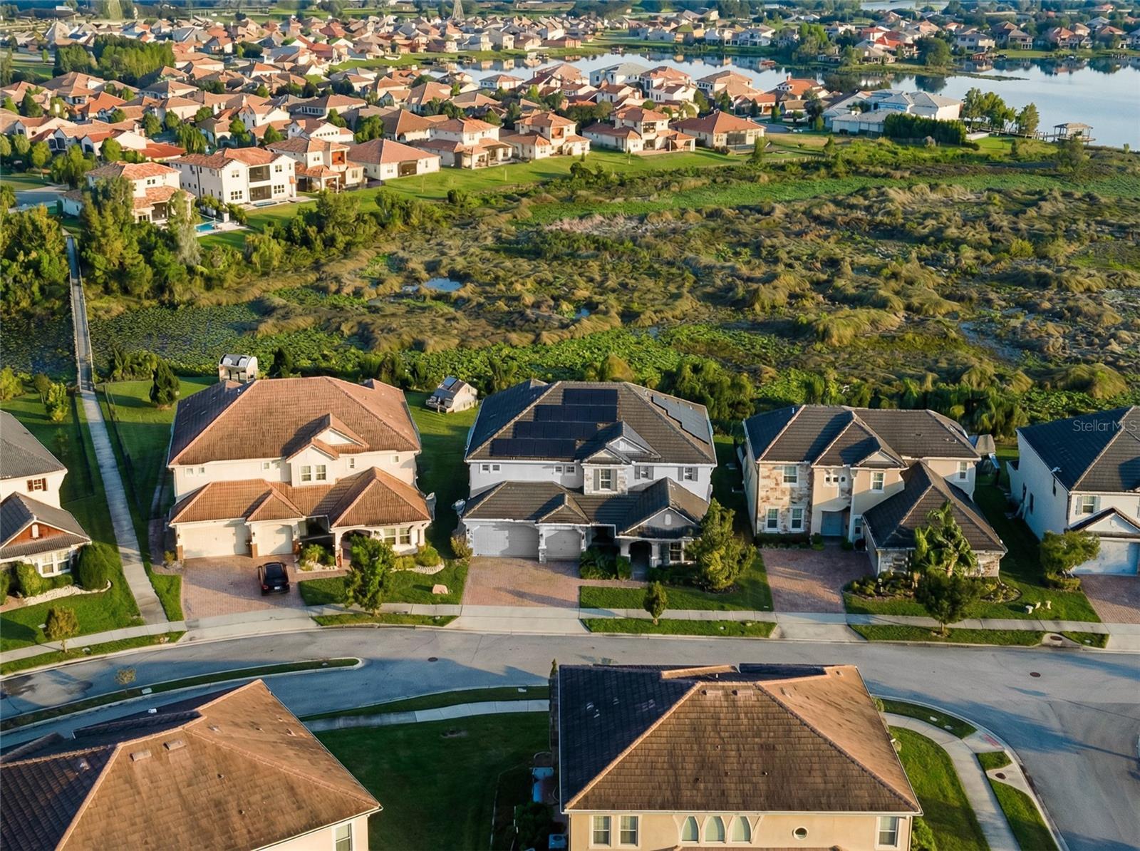 Image 35 of 35 For 11545 Brickyard Pond Lane