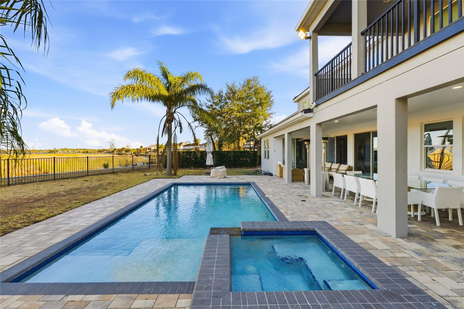 Image 4 of 35 For 11545 Brickyard Pond Lane