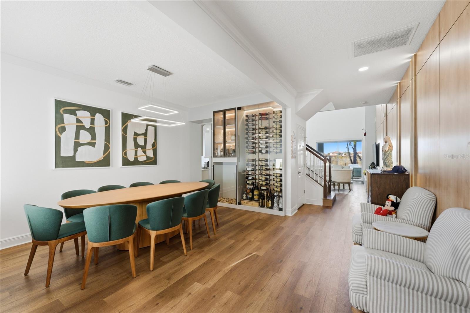 Image 6 of 35 For 11545 Brickyard Pond Lane