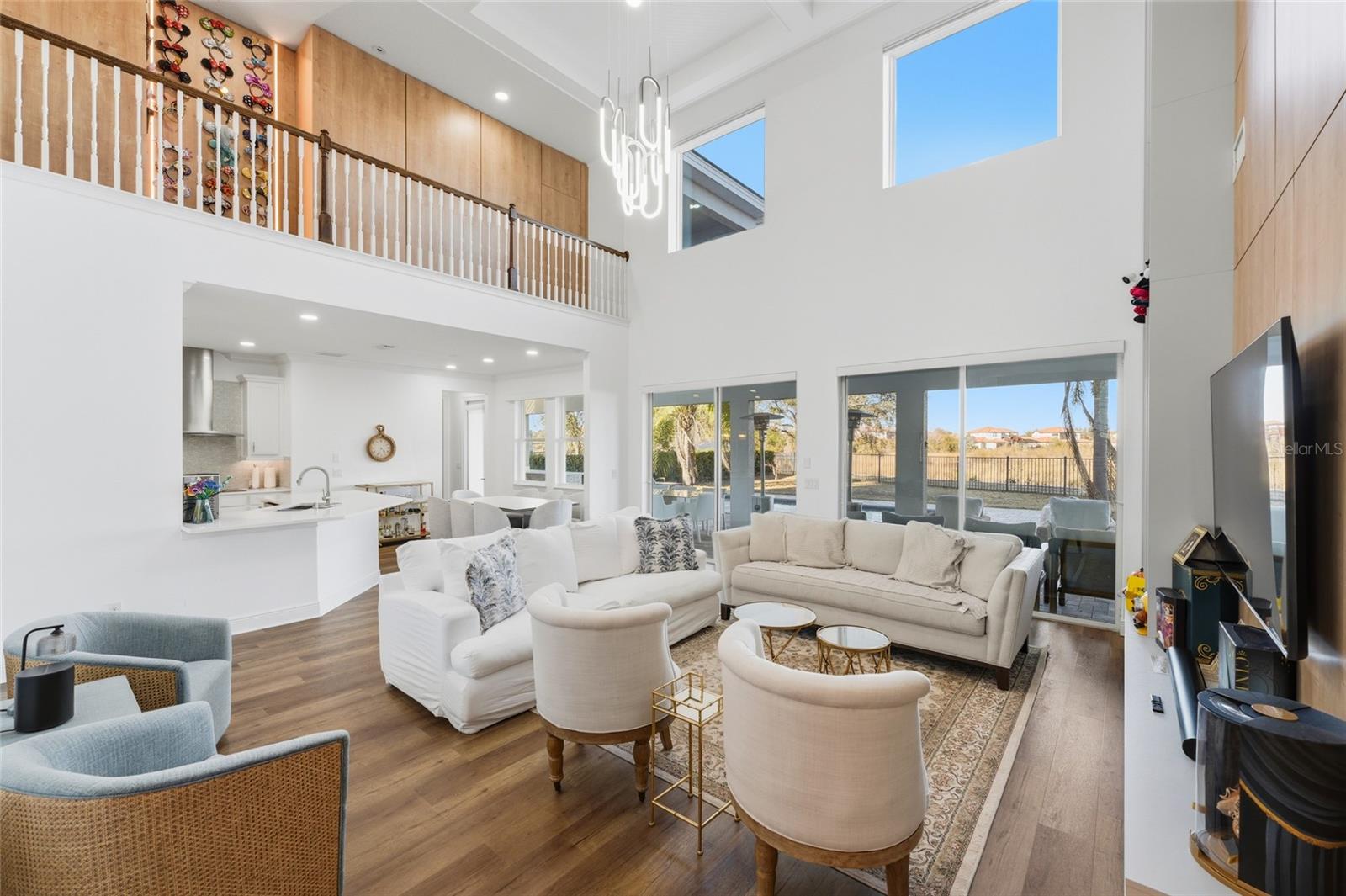 Image 7 of 35 For 11545 Brickyard Pond Lane