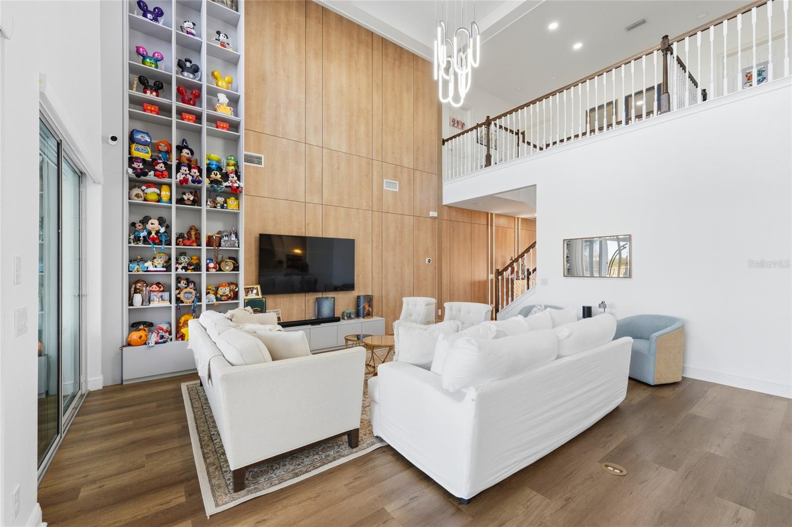 Image 8 of 35 For 11545 Brickyard Pond Lane