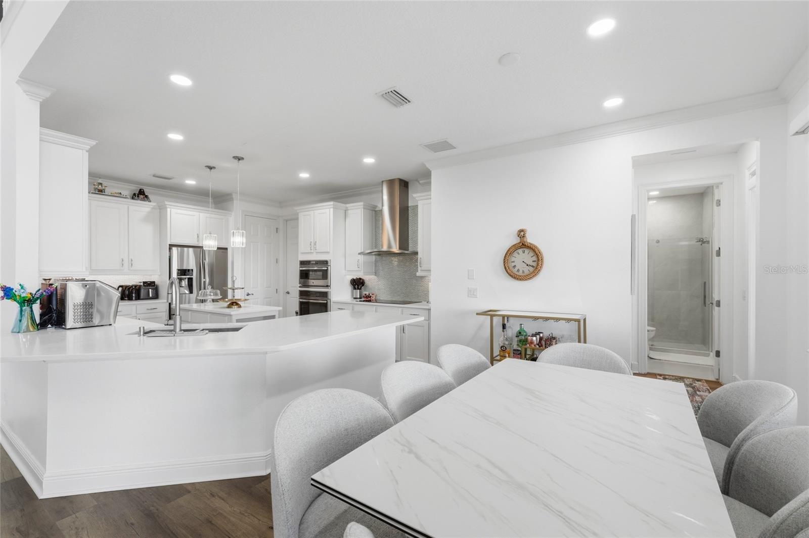 Image 9 of 35 For 11545 Brickyard Pond Lane