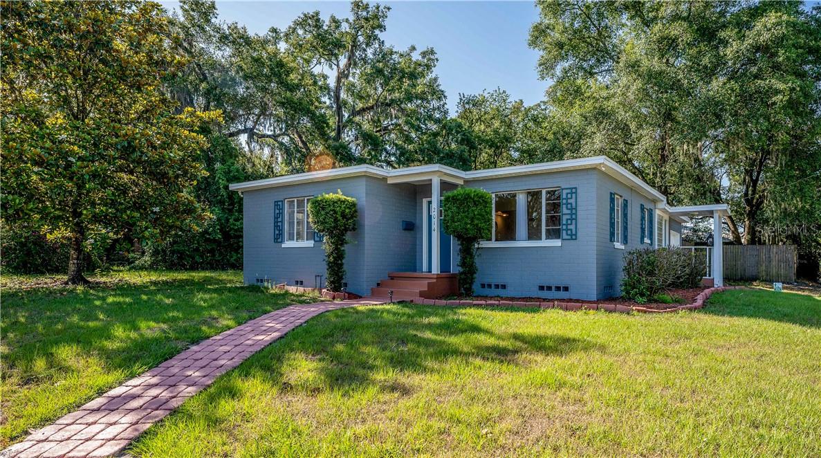 Details for 2014 Newman Street, ORLANDO, FL 32803