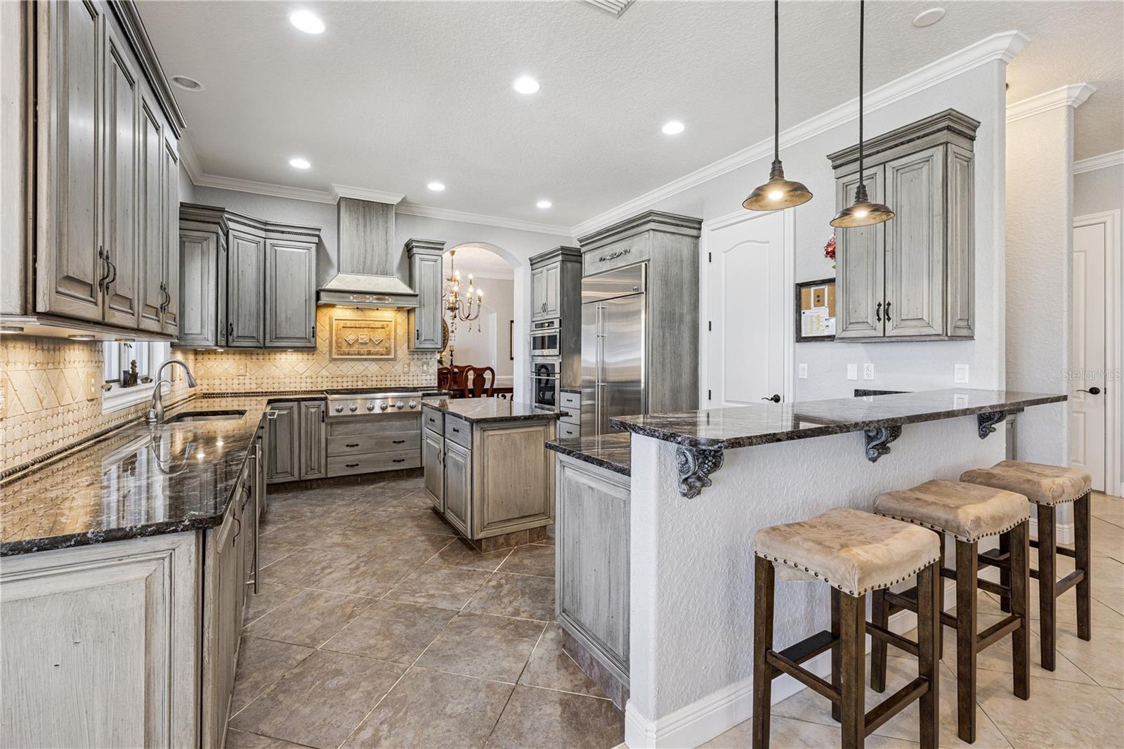 Image 14 of 54 For 10327 Hart Branch Circle