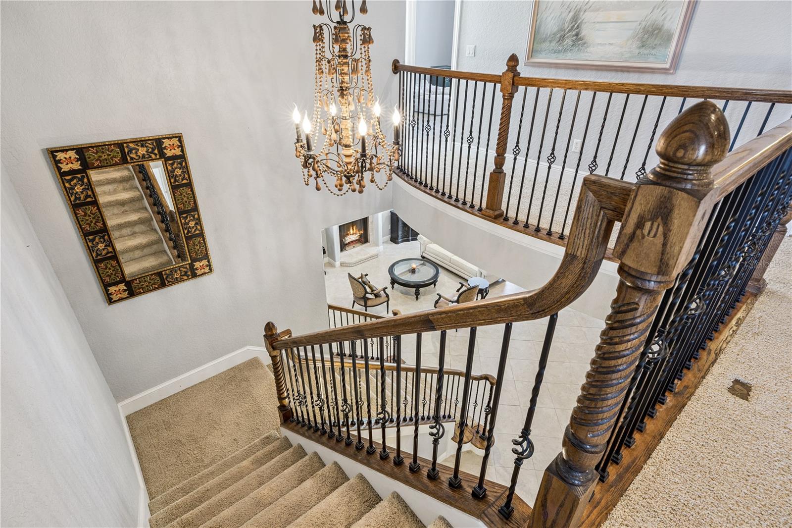 Image 18 of 54 For 10327 Hart Branch Circle