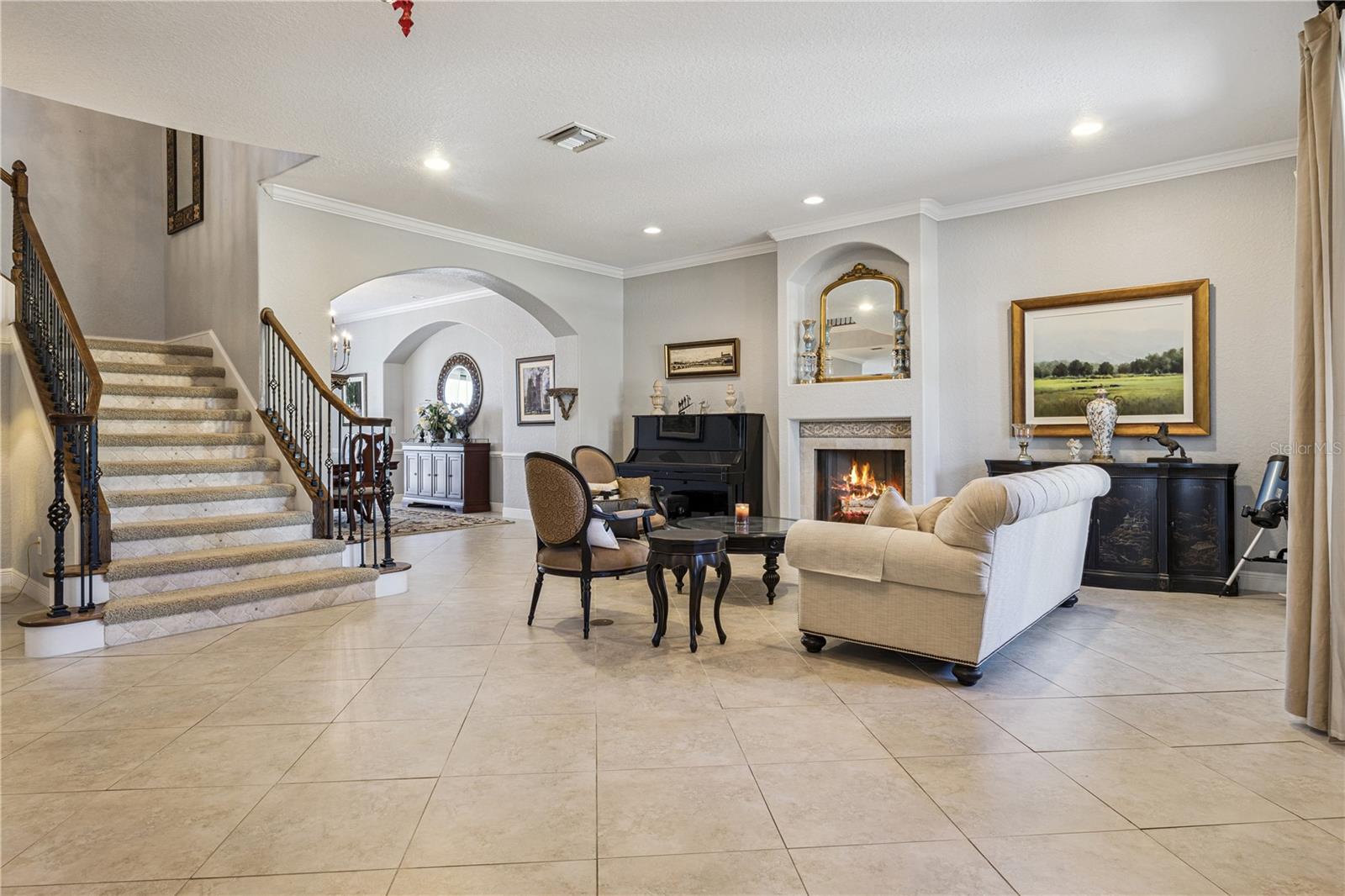 Image 4 of 54 For 10327 Hart Branch Circle