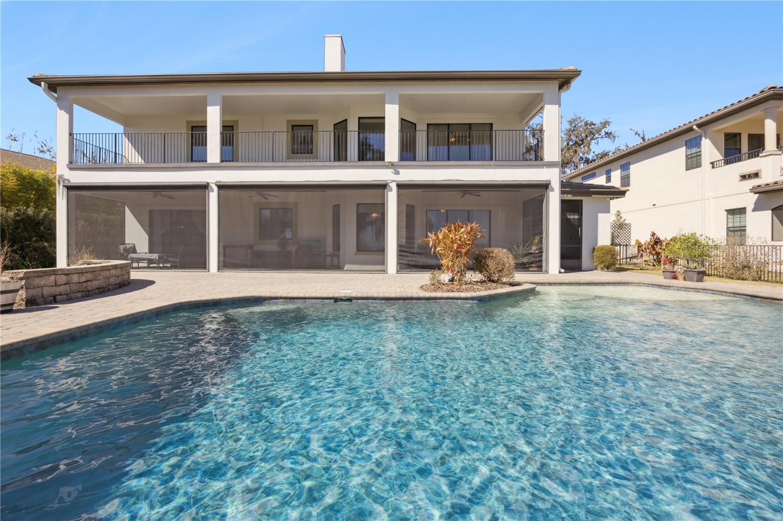 Image 44 of 54 For 10327 Hart Branch Circle