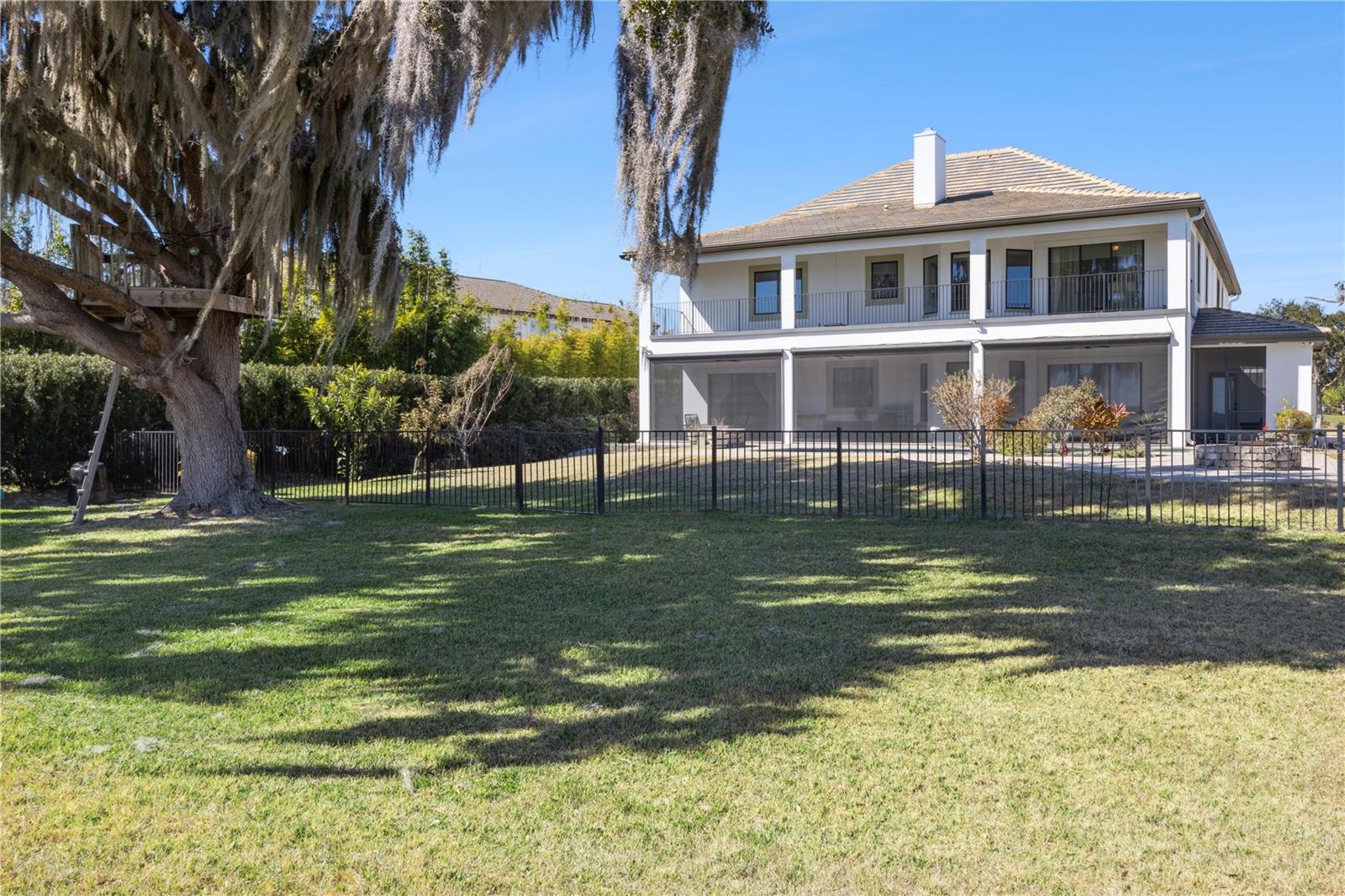 Image 48 of 54 For 10327 Hart Branch Circle