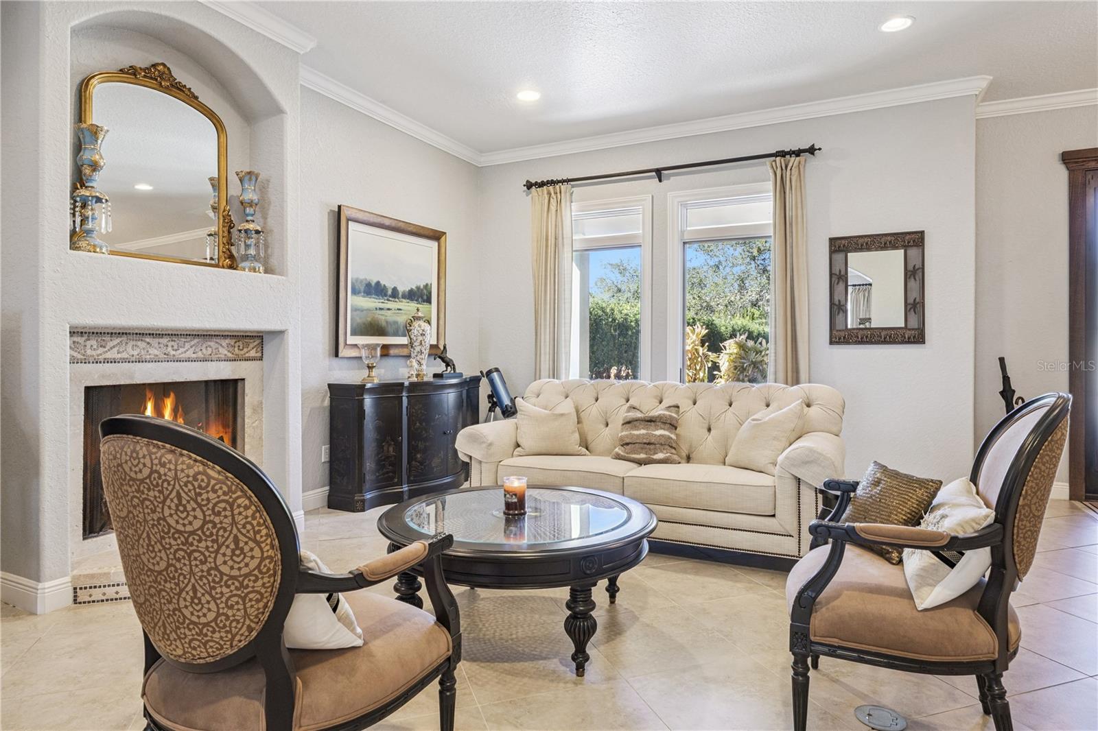 Image 5 of 54 For 10327 Hart Branch Circle