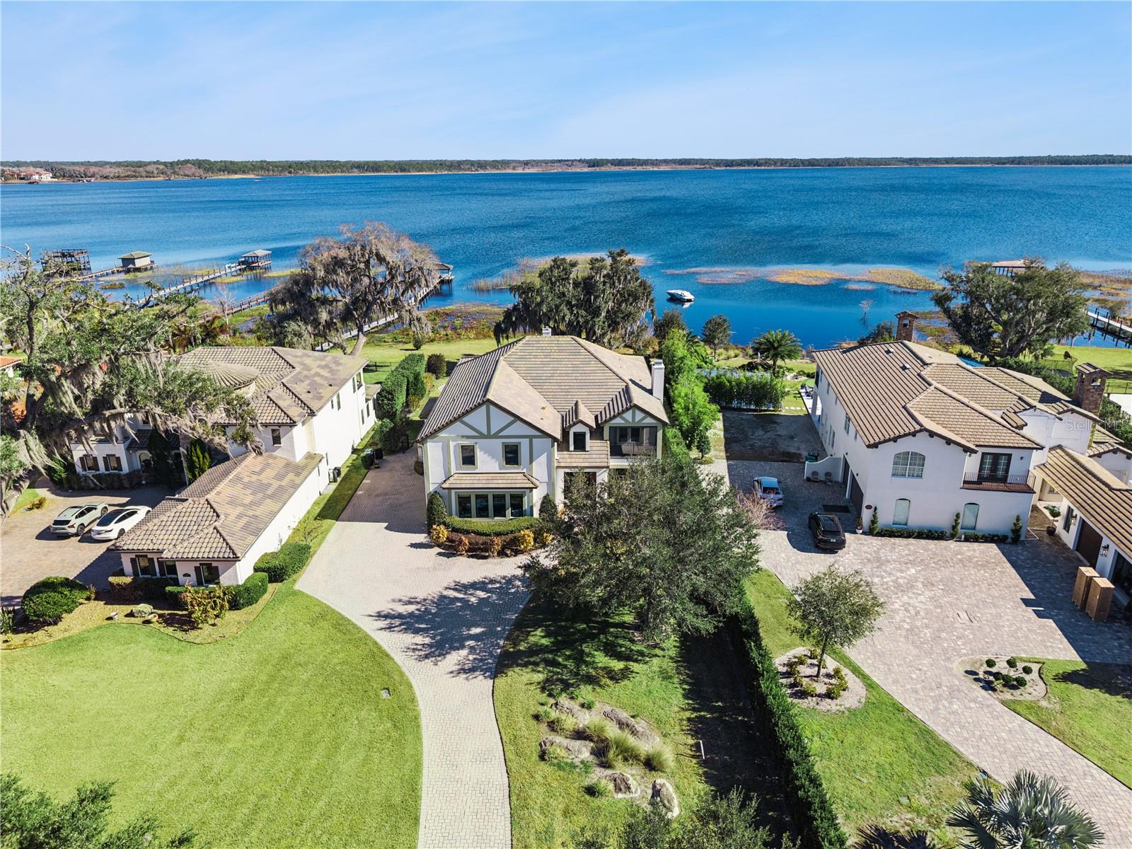 Image 50 of 54 For 10327 Hart Branch Circle