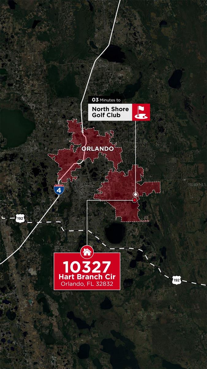 Image 54 of 54 For 10327 Hart Branch Circle