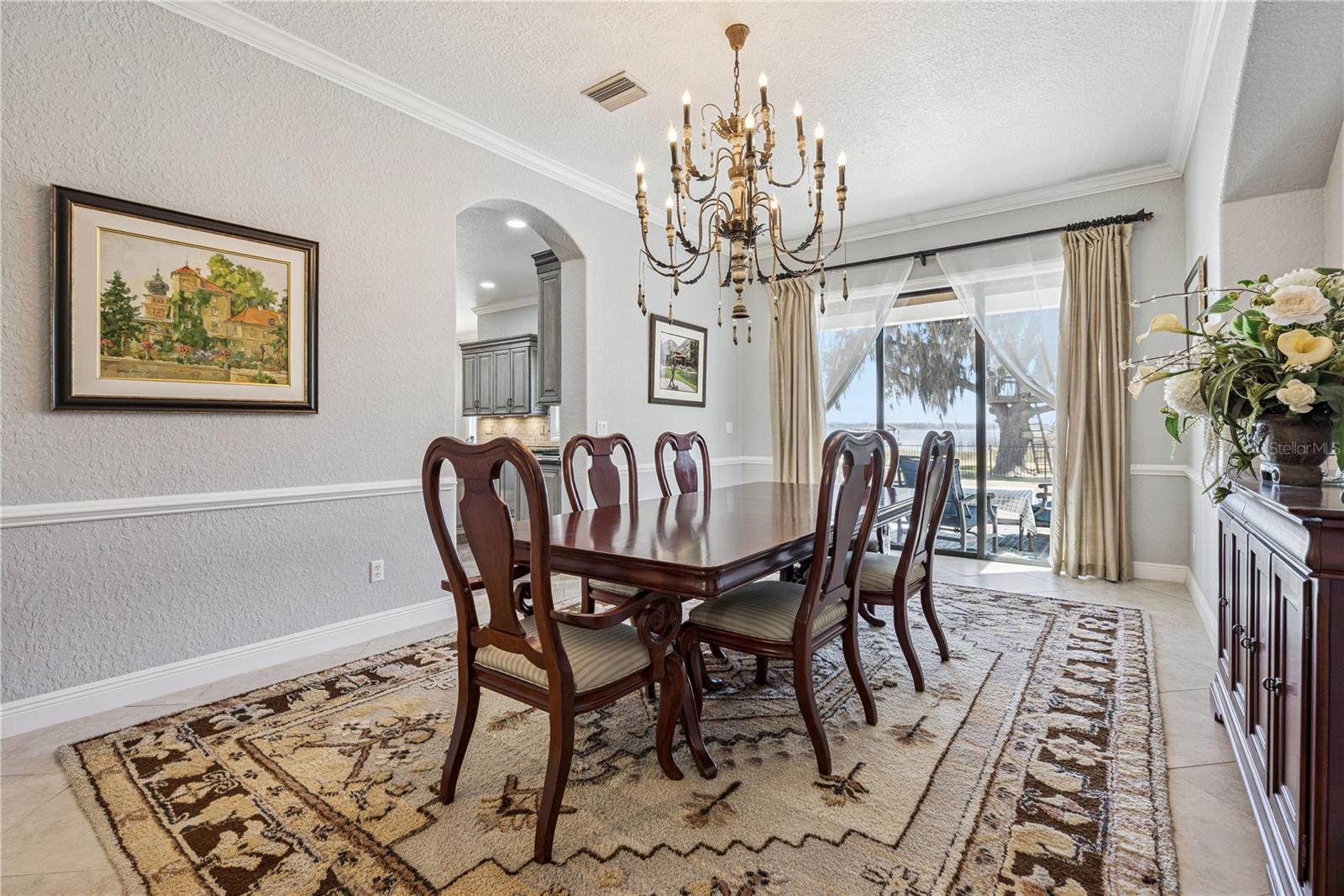 Image 6 of 54 For 10327 Hart Branch Circle