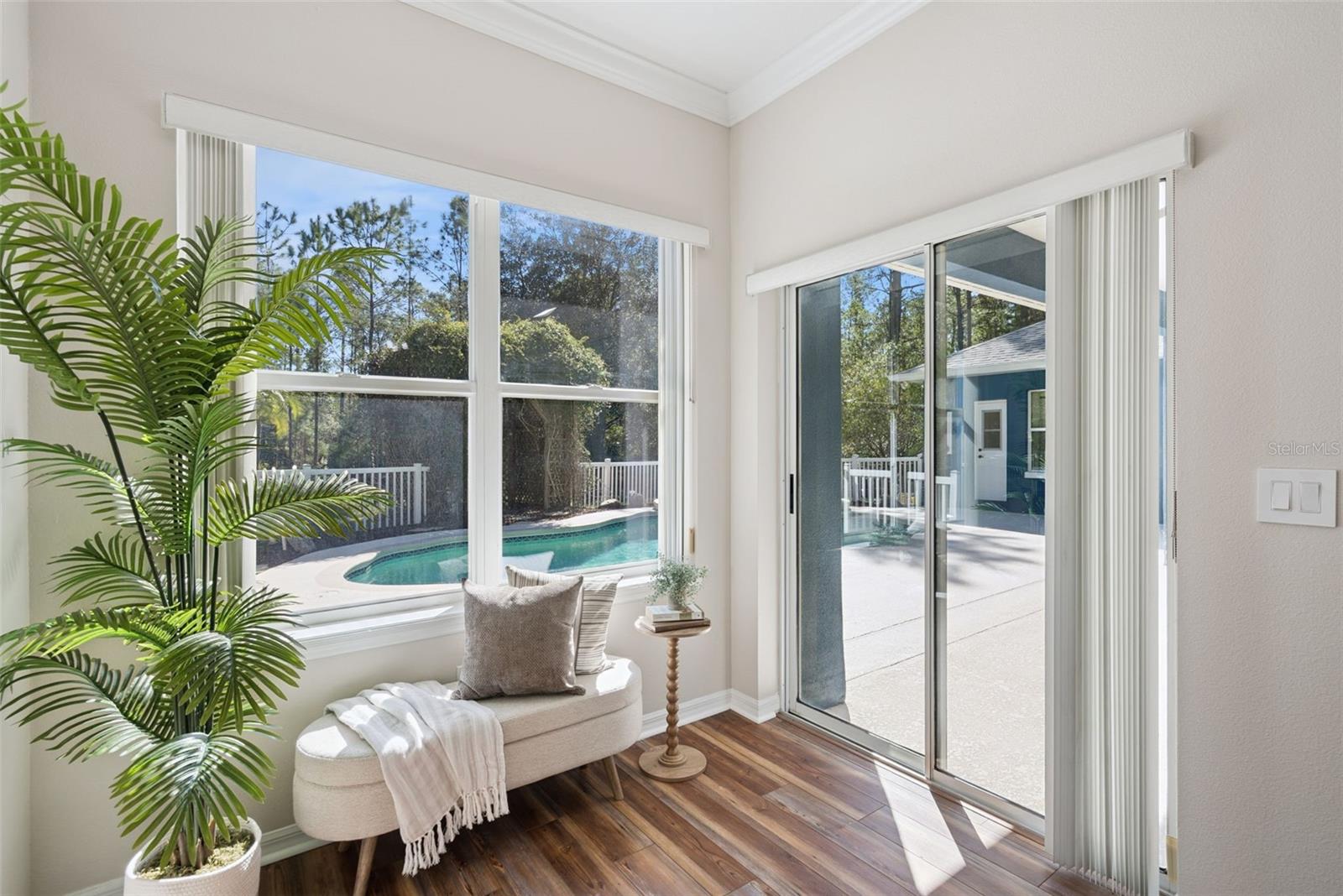 Image 16 of 62 For 3441 Hickory Creek Road