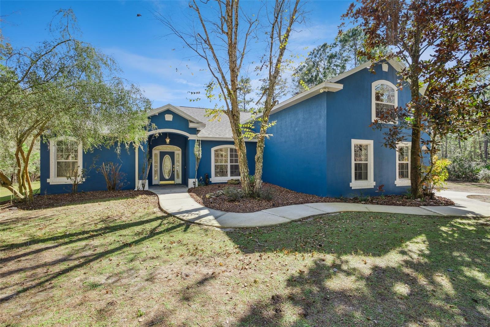 Image 2 of 62 For 3441 Hickory Creek Road