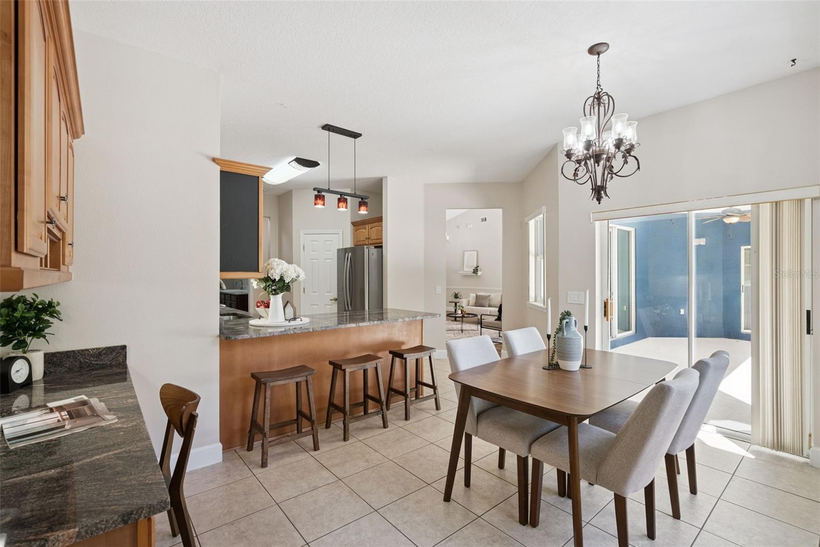 Image 26 of 62 For 3441 Hickory Creek Road