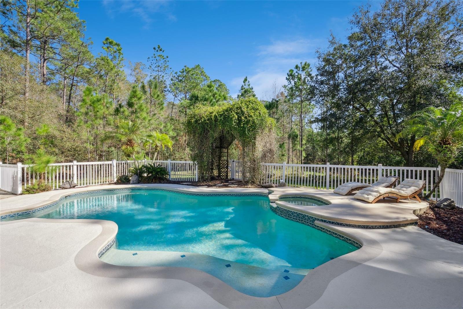 Image 41 of 62 For 3441 Hickory Creek Road