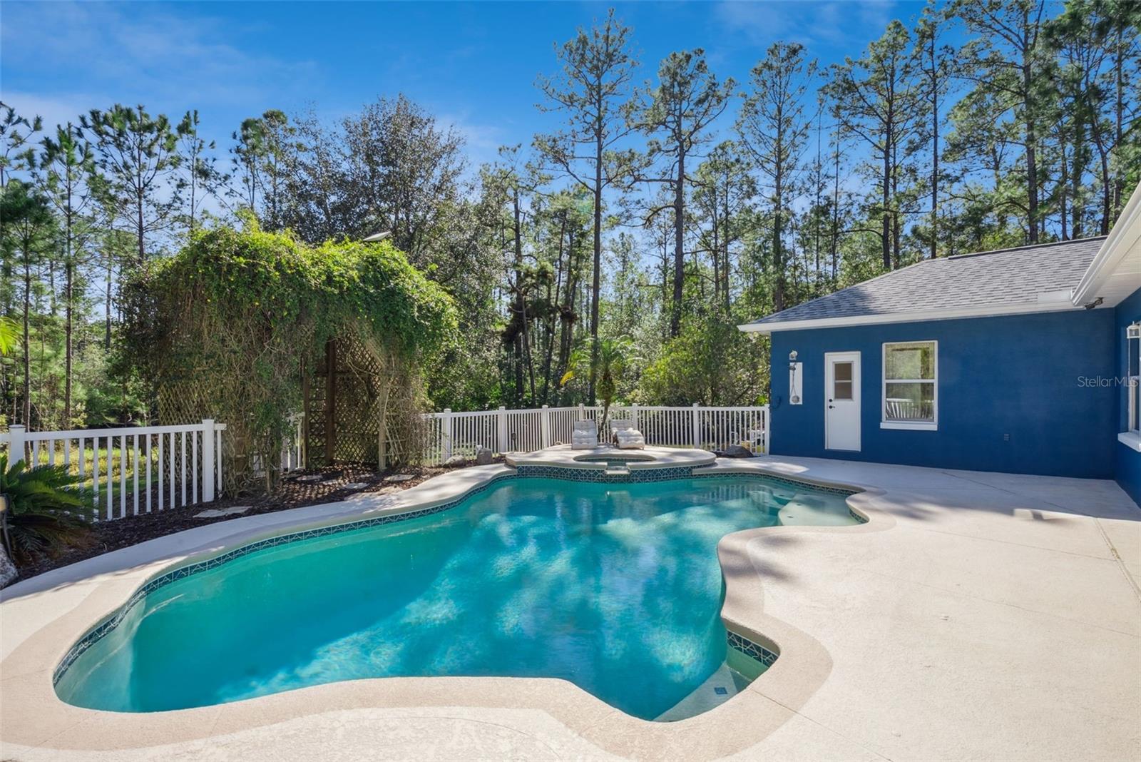 Image 42 of 62 For 3441 Hickory Creek Road