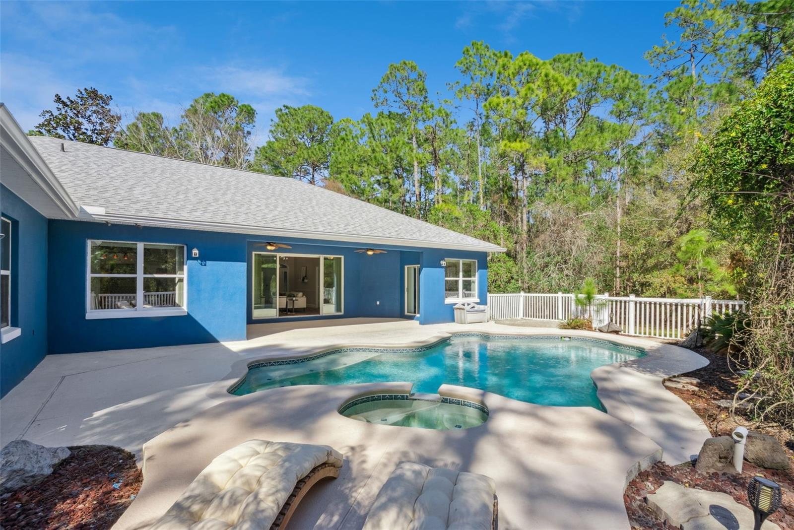 Image 44 of 62 For 3441 Hickory Creek Road