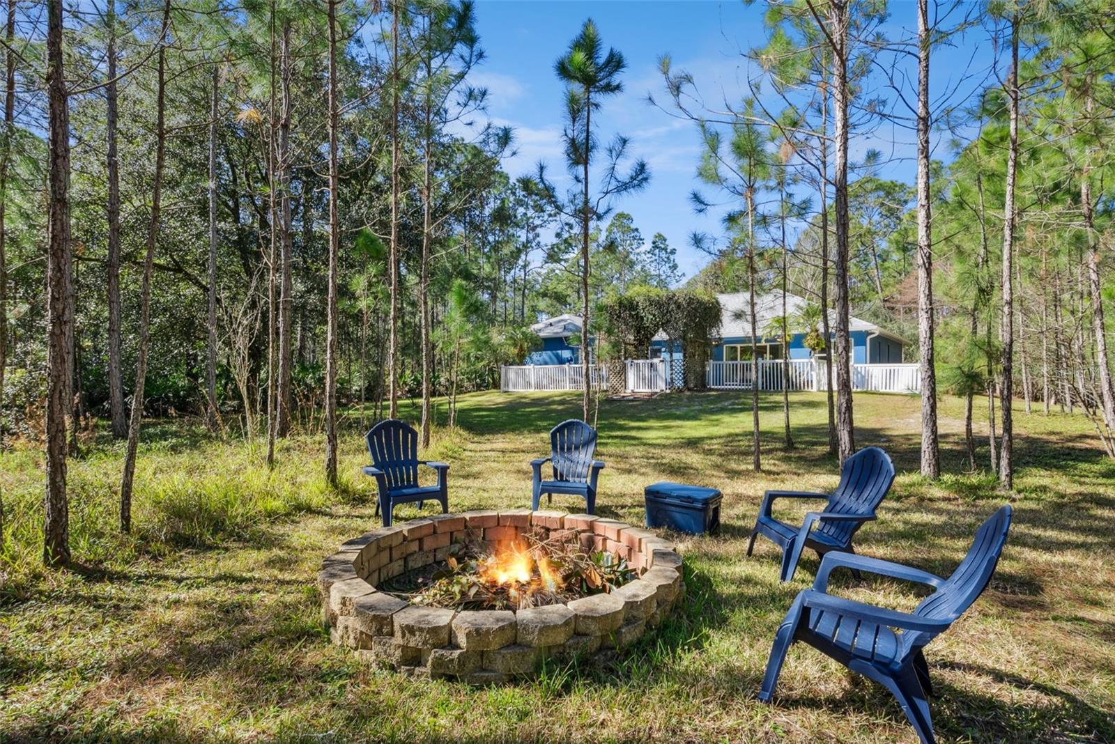 Image 48 of 62 For 3441 Hickory Creek Road