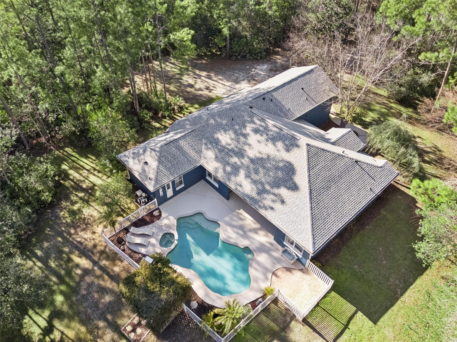 Image 53 of 62 For 3441 Hickory Creek Road