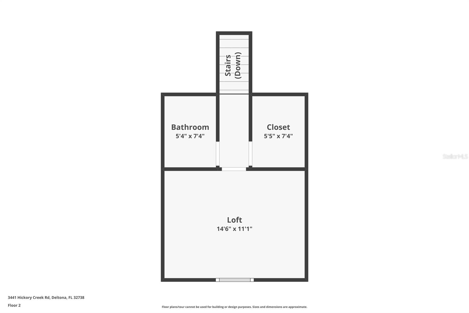 Image 62 of 62 For 3441 Hickory Creek Road